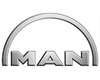 Logo MAN Truck & Bus Vertrieb Österreich GesmbH