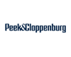 Logo Peek & Cloppenburg B.V. & Co. KG