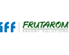 Logo FRUTAROM Savory Solutions Austria GmbH