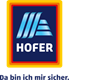 Logo HOFER KG