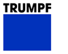 Logo TRUMPF Maschinen Austria GmbH + Co. KG