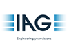 Logo IAG Industrie Automatisierungsgesellschaft m.b.H.