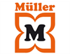 Logo MHA Müller HandelsgmbH