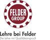 Logo Felder KG