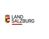 Logo Amt der Salzburger Landesregierung