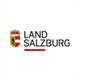Freie Stelle Amt der Salzburger Landesregierung Logo Amt der Salzburger Landesregierung