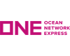 Logo Ocean Network Express