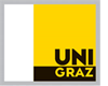 Logo Karl-Franzens-Universität Graz