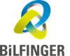 Logo Bilfinger Industrial Services GmbH