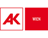 Logo Kammer für Arbeiter und Angestellte für Wien