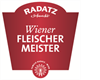 Logo Radatz Fleischwaren Vertriebsges.m.b.H