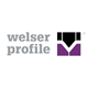 Logo Welser Profile Austria GmbH