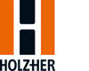 Logo HOLZ-HER Maschinenbau GmbH
