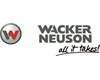 Logo Wacker Neuson Linz GmbH