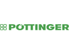 Logo Pöttinger Landtechnik GmbH