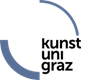 Logo Universität für Musik und darstellende Kunst Graz