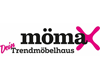 Logo mömax Österreich GmbH Logo mömax Österreich GmbH