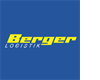 Logo Berger Logistik GmbH
