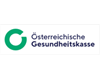 Logo Österreichische Gesundheitskasse (ÖGK)