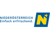 Logo Niederösterreich-Werbung GmbH