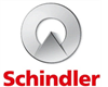 Logo Schindler Aufzüge und Fahrtreppen GmbH