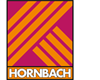 Logo Hornbach Baumarkt GmbH