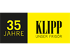 Logo KLIPP Frisör GmbH