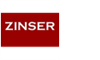 Logo Zinser Verlag (Testaccount)