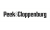 Logo Peek & Cloppenburg Österreich