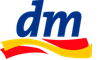 Logo dm drogerie markt GmbH