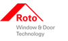 Logo ROTO FRANK AUSTRIA GmbH