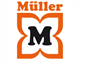 Logo MHA Müller HandelsgmbH
