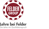 Logo Felder KG