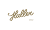 Logo Ferdinand Haller