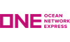 Logo Ocean Network Express (Europe) Ltd., Germany Branch