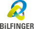 Logo Bilfinger Industrial Services GmbH