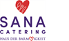 Logo Sana Catering