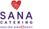 Logo Sana Catering