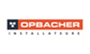 Logo Opbacher Installationen GmbH