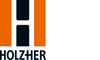 Logo HOLZ-HER Maschinenbau GmbH