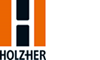 Logo HOLZ-HER Maschinenbau GmbH