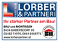 Logo Lorber & Partner GmbH