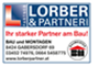 Logo Lorber & Partner GmbH