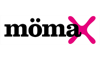 Logo mömax GmbH