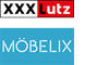 Logo XXXLutz Gruppe