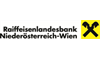 Logo Raiffeisenlandesbank NÖ-Wien AG