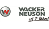 Logo Wacker Neuson Linz GmbH