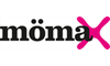 Logo mömax GmbH
