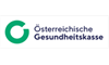 Logo Österreichische Gesundheitskasse (ÖGK)