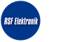 Logo RSF Elektronik Ges.m.b.H